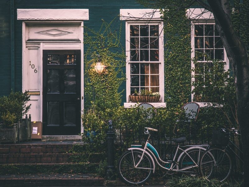 Conseils pour bien choisir une porte d’entrée