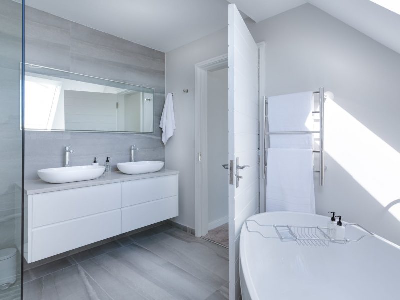 Comment bien reussir la renovation de sa salle de bain ?