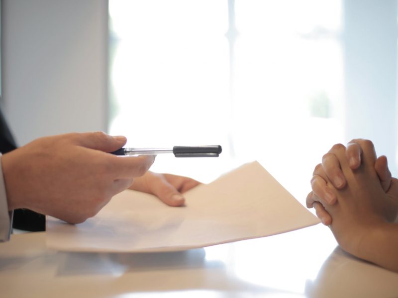 Pourquoi choisir un assureur de qualite ?