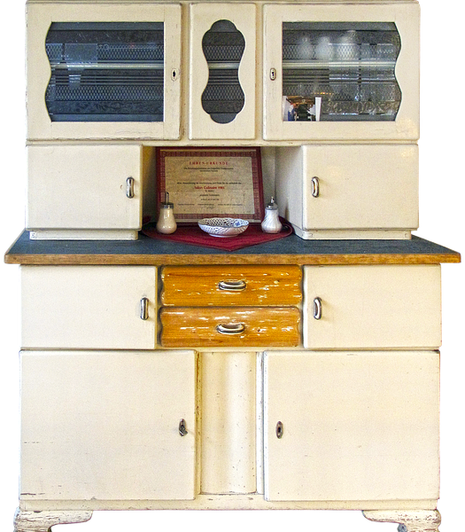 Buffet bois et bahut de salle a manger