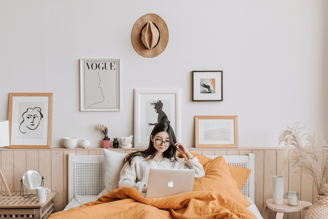 Lire la suite à propos de l’article Taille minimale pour une chambre : les criteres a prendre en compte