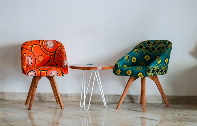Lire la suite à propos de l’article Tendances du design d’interieur : Les meubles qui redefinissent l’art de vivre