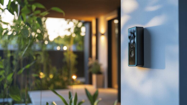 Lire la suite à propos de l’article Comment choisir une sonnette video adaptee a vos besoins de securite
