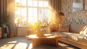 Lire la suite à propos de l’article Comment choisir le bon papier peint pour transformer votre interieur