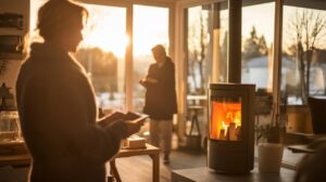 Lire la suite à propos de l’article Comment choisir un expert du poêle à Martigues pour l’installation parfaite