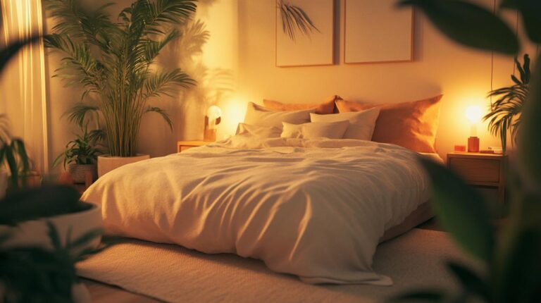 Lire la suite à propos de l’article Comment choisir une literie adaptée pour améliorer votre sommeil