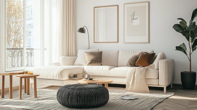 Lire la suite à propos de l’article Trouver des idées déco tendance et abordables en ligne