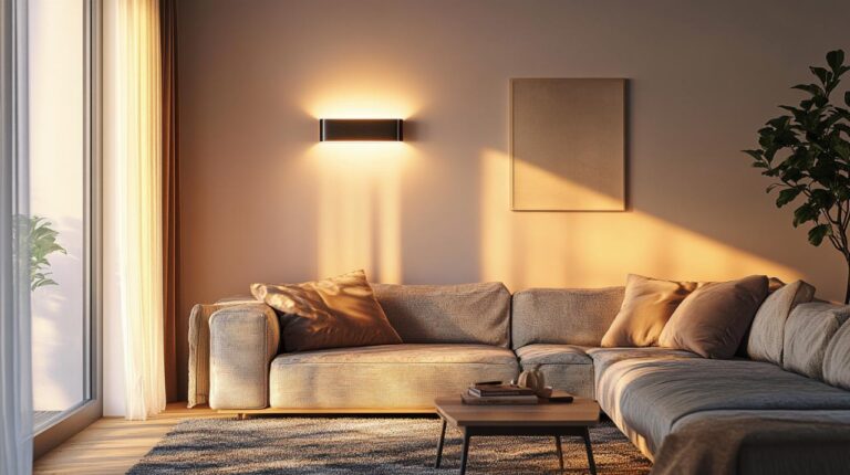 Lire la suite à propos de l’article Couleurs des Appliques : Comment Sublimer vos Appliques en Bois Naturel