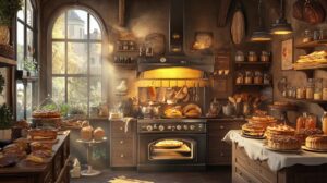 Lire la suite à propos de l’article Comment trouver le meilleur four pour pâtisserie maison : choisissez votre allié gâteaux selon vos besoins