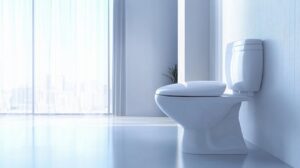 Lire la suite à propos de l’article La révolution des pastilles anti-calcaire pour réservoir de WC : les nouvelles technologies au service de votre salle de bain