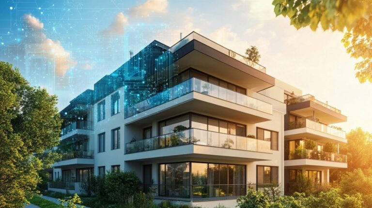 Lire la suite à propos de l’article Top 5 des alternatives à Léa Syndic pour une gestion de copropriété digitale en 2026