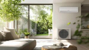 Lire la suite à propos de l’article Nouvelle construction : pourquoi choisir une pompe à chaleur Chappée plutôt qu&rsquo;une chaudière ?