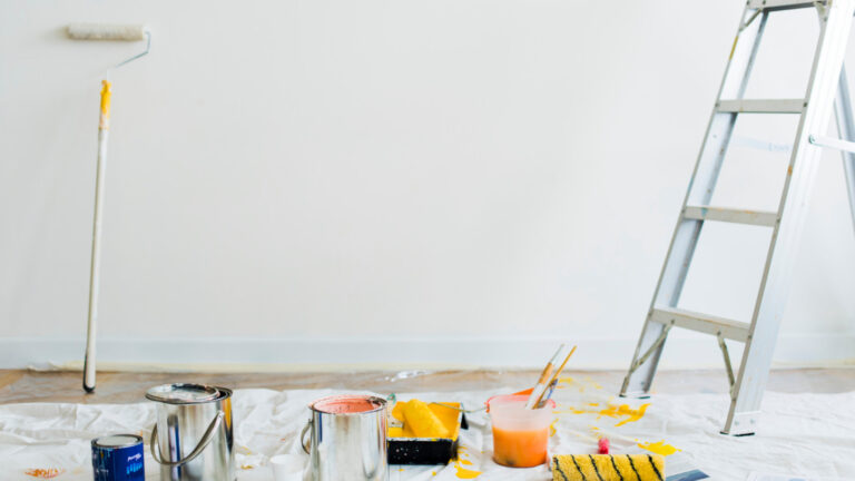 Lire la suite à propos de l’article Comment gérer un projet de rénovation à Angers sans stress ?