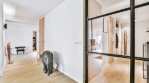 Lire la suite à propos de l’article Moderniser sa maison avec des pièces métalliques sur mesure