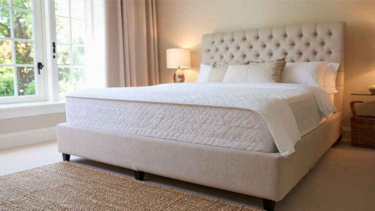Lire la suite à propos de l’article Le détail déco qui transforme une chambre sans gros travaux