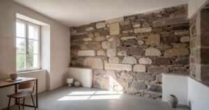 Lire la suite à propos de l’article Mur de refends : C&rsquo;est quoi ? Comment le reconnaitre ? Guide complet pour identifier ces structures porteuses
