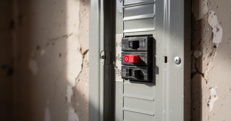 Lire la suite à propos de l’article Pourquoi mon chauffe-eau disjoncte ? Guide complet sur les défaillances électriques et courts-circuits